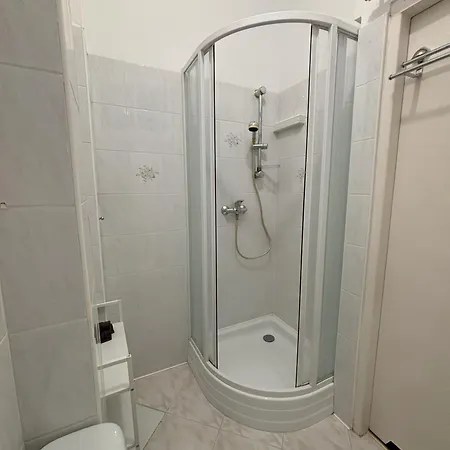Wyzwolenia Apartmán Varšava
